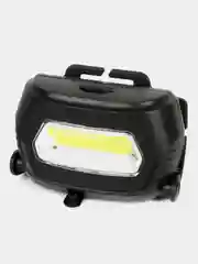 Фонарь налобный аккумуляторный Ultraflash LED5359