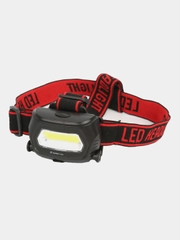 Фонарь налобный аккумуляторный Ultraflash LED5359