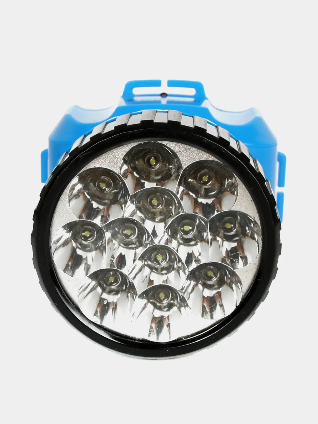 Фонарь налобный аккумуляторный Ultraflash LED5361