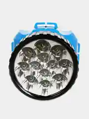 Фонарь налобный аккумуляторный Ultraflash LED5361
