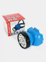 Фонарь налобный аккумуляторный Ultraflash LED5361