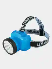 Фонарь налобный аккумуляторный Ultraflash LED5361