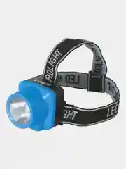 Фонарь налобный аккумуляторный Ultraflash LED5374