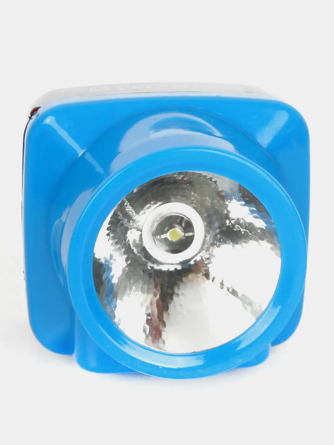 Фонарь налобный аккумуляторный Ultraflash LED5374