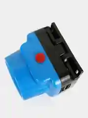 Фонарь налобный аккумуляторный Ultraflash LED5374