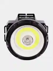 Фонарь налобный аккумуляторный Ultraflash LED5368