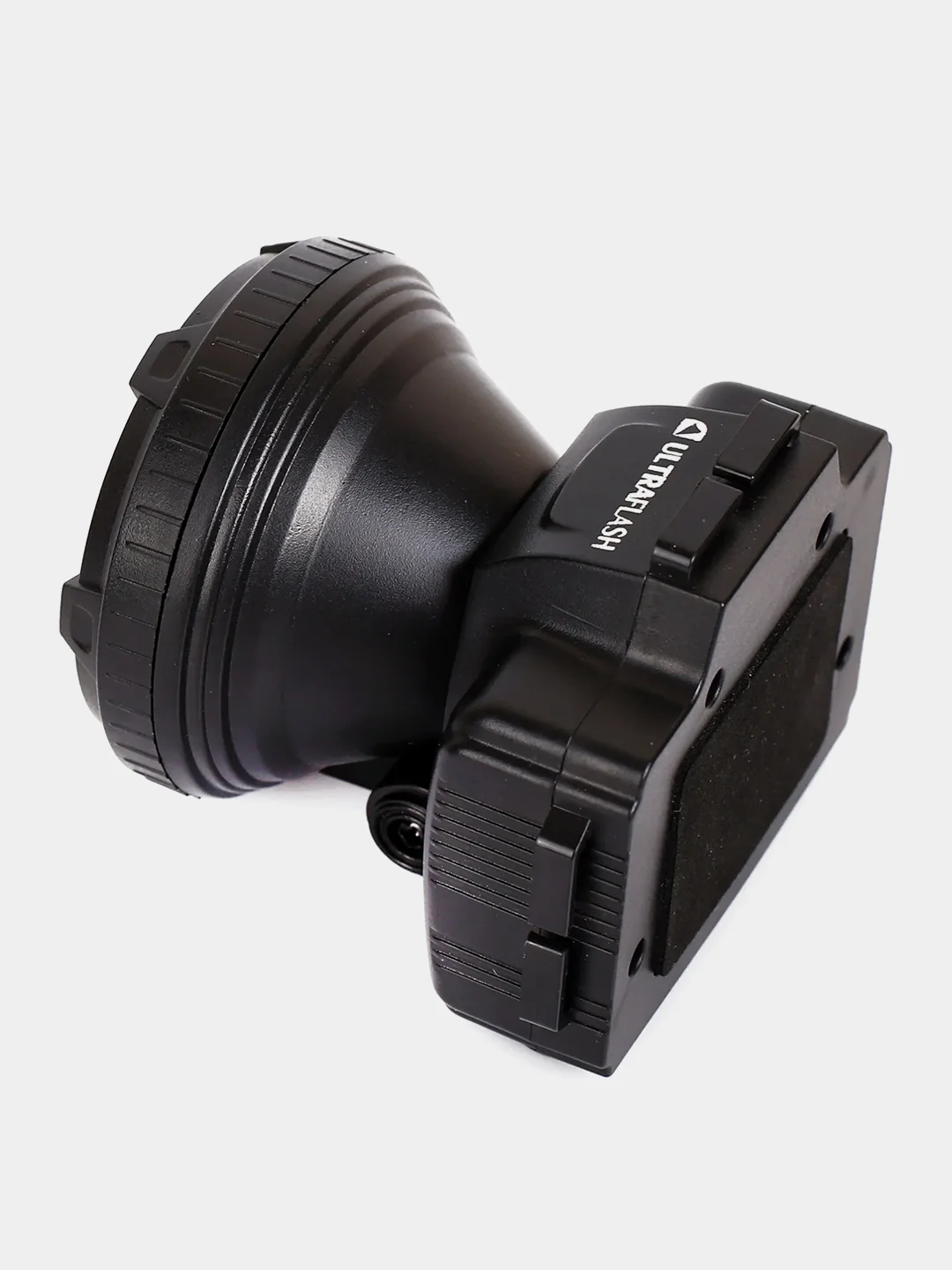 Фонарь налобный аккумуляторный Ultraflash LED5368