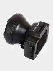 Фонарь налобный аккумуляторный Ultraflash LED5368