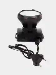 Фонарь налобный аккумуляторный Ultraflash LED5368