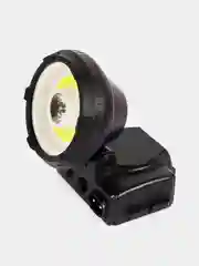 Фонарь налобный аккумуляторный Ultraflash LED5368