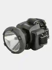 Фонарь налобный аккумуляторный Ultraflash LED5366
