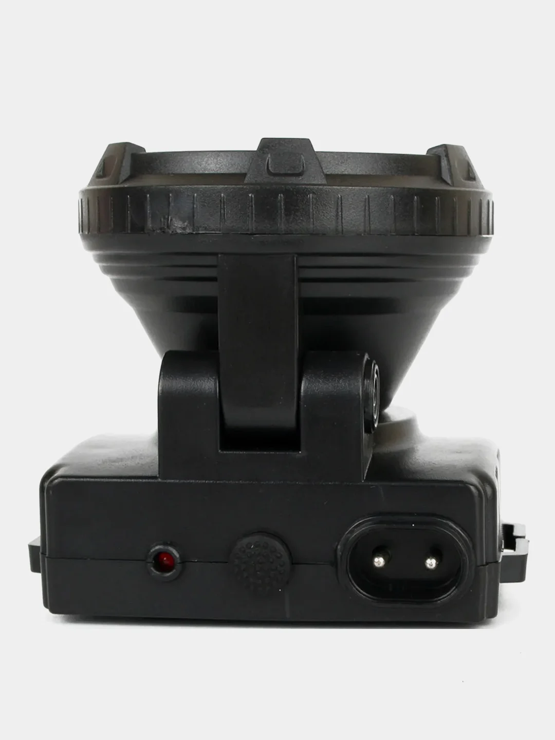 Фонарь налобный аккумуляторный Ultraflash LED5366
