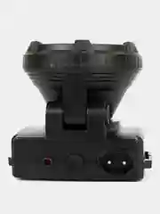 Фонарь налобный аккумуляторный Ultraflash LED5366