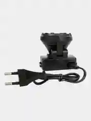 Фонарь налобный аккумуляторный Ultraflash LED5365