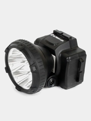 Фонарь налобный аккумуляторный Ultraflash LED5365