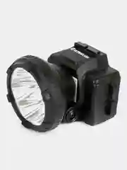Фонарь налобный аккумуляторный Ultraflash LED5365