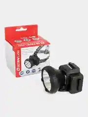 Фонарь налобный аккумуляторный Ultraflash LED5365
