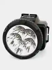 Фонарь налобный аккумуляторный Ultraflash LED5365