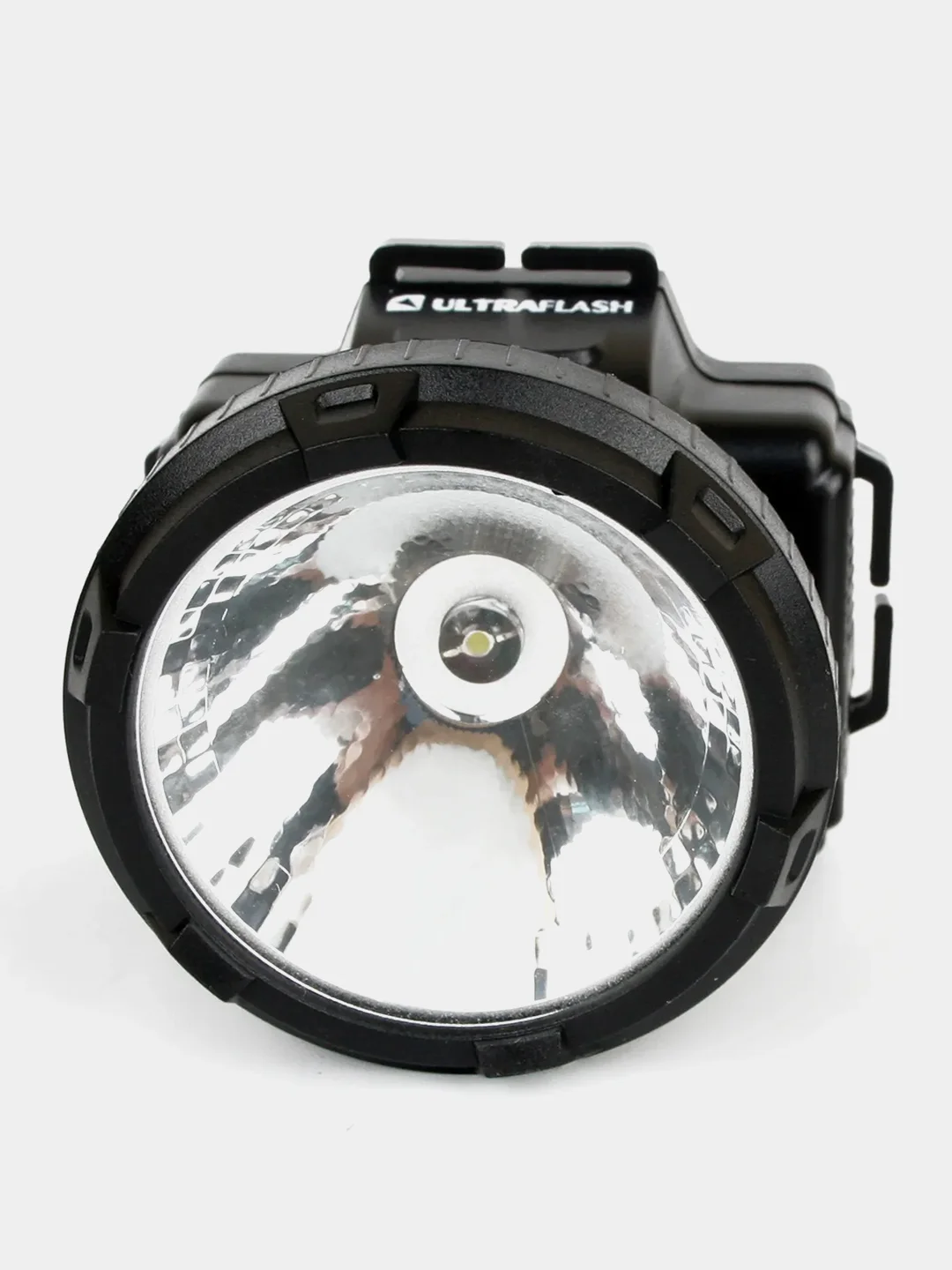 Фонарь налобный аккумуляторный Ultraflash LED5364