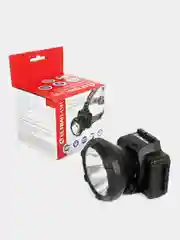Фонарь налобный аккумуляторный Ultraflash LED5364