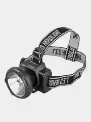 Фонарь налобный аккумуляторный Ultraflash LED5364