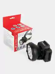 Фонарь налобный аккумуляторный Ultraflash LED5363