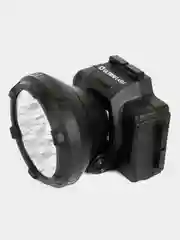 Фонарь налобный аккумуляторный Ultraflash LED5363