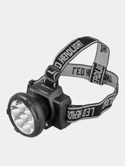 Фонарь налобный аккумуляторный Ultraflash LED5362