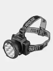 Фонарь налобный аккумуляторный Ultraflash LED5362