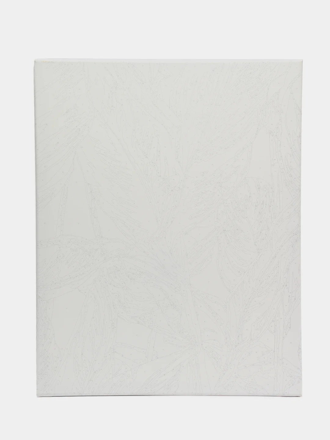 Картина по номерам "Абстракция", для раскрашивания, 40 x 50 см