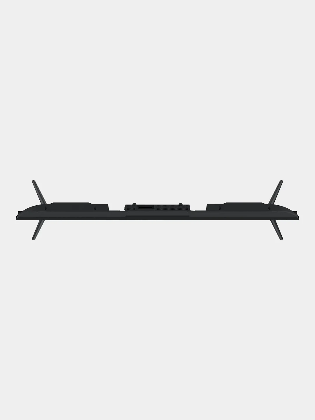 Черный телевизор LED 55" Starwind SW-LED55UG403, Яндекс ТВ/4K UHD/Smart TV/Wi-Fi/Bluetooth