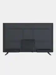 Черный телевизор LED 55" Starwind SW-LED55UG403, Яндекс ТВ/4K UHD/Smart TV/Wi-Fi/Bluetooth