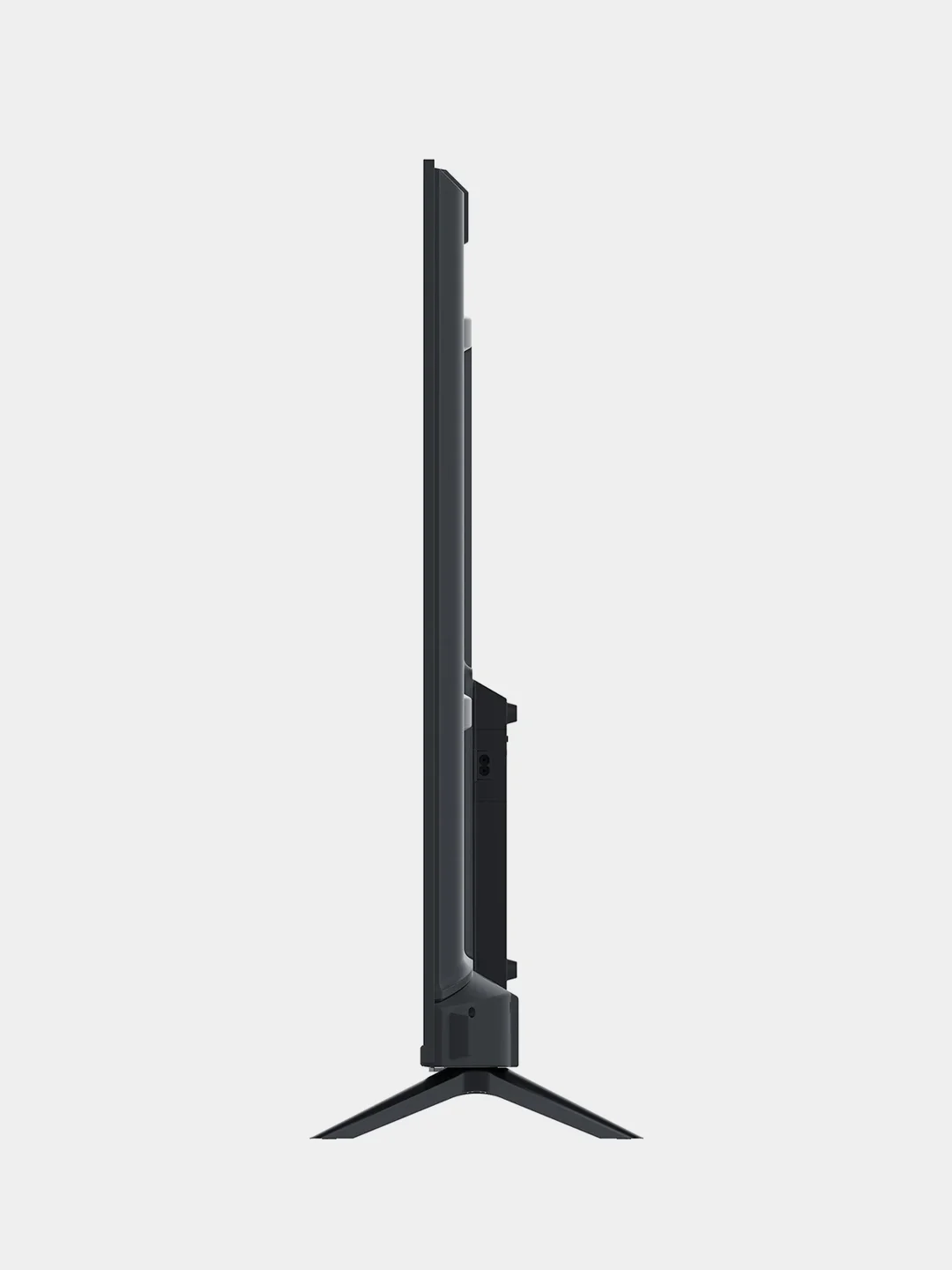 Черный телевизор LED 55" Starwind SW-LED55UG403, Яндекс ТВ/4K UHD/Smart TV/Wi-Fi/Bluetooth