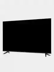 Черный телевизор LED 55" Starwind SW-LED55UG403, Яндекс ТВ/4K UHD/Smart TV/Wi-Fi/Bluetooth