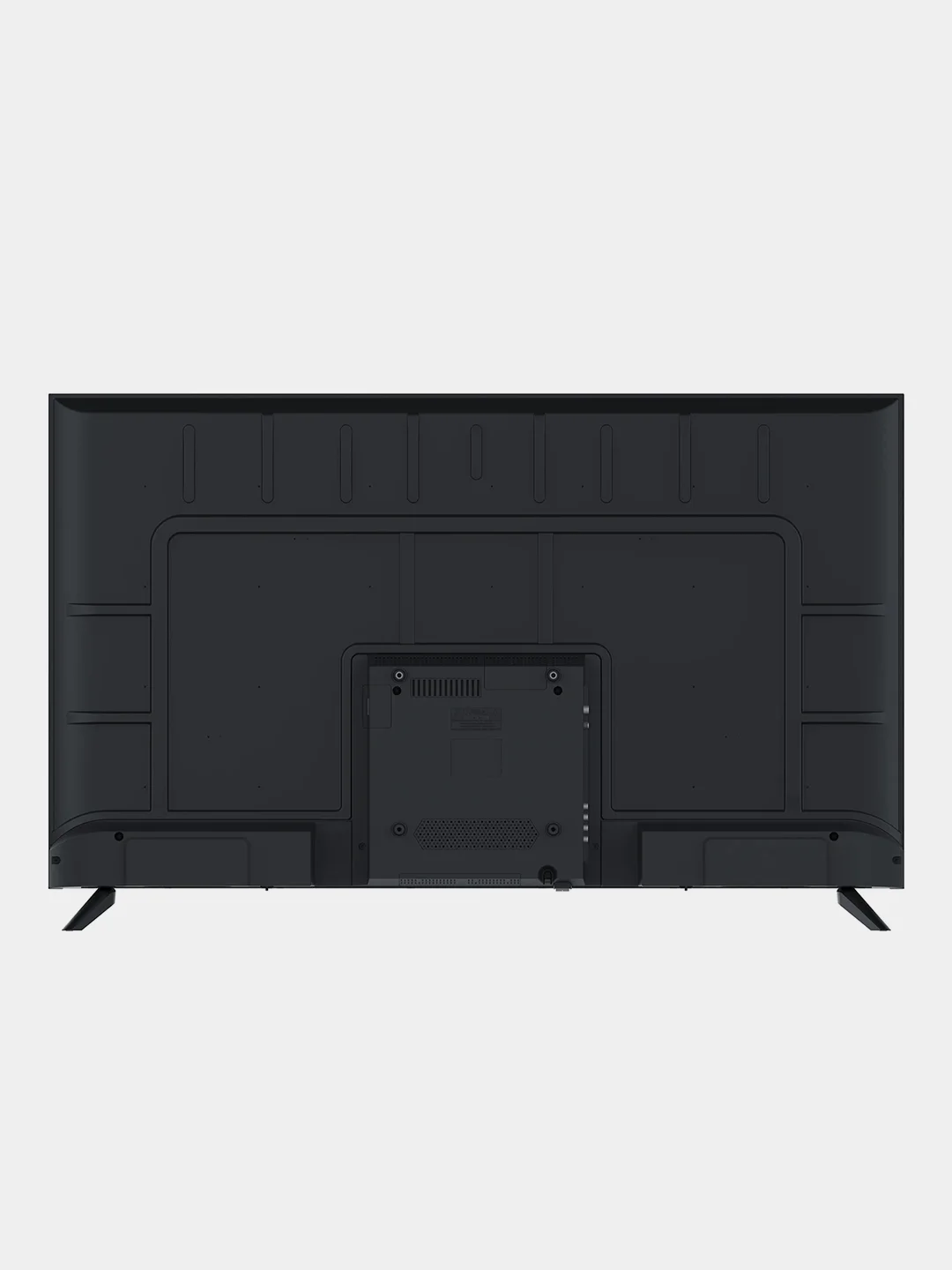 Черный телевизор LED 50" Starwind SW-LED50UG403, Яндекс ТВ/4K UHD/Smart TV/Wi-Fi/Bluetooth
