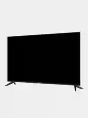 Черный телевизор LED 50" Starwind SW-LED50UG403, Яндекс ТВ/4K UHD/Smart TV/Wi-Fi/Bluetooth