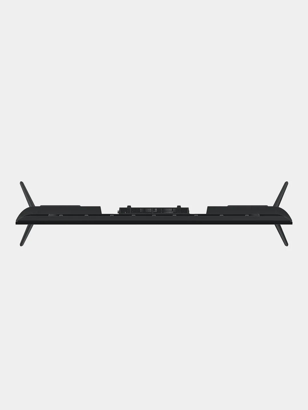 Черный телевизор LED 50" Starwind SW-LED50UG403, Яндекс ТВ/4K UHD/Smart TV/Wi-Fi/Bluetooth