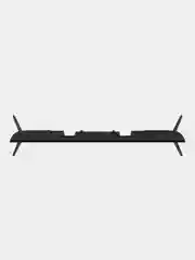 Черный телевизор LED 50" Starwind SW-LED50UG403, Яндекс ТВ/4K UHD/Smart TV/Wi-Fi/Bluetooth