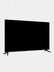Черный телевизор LED 50" Starwind SW-LED50UG403, Яндекс ТВ/4K UHD/Smart TV/Wi-Fi/Bluetooth