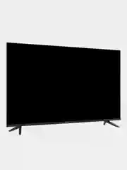Черный телевизор LED 43" Starwind SW-LED43UG403, Яндекс ТВ/4K UHD/Smart TV/Wi-Fi/Bluetooth