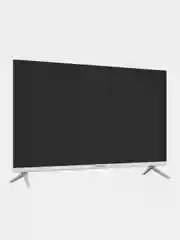 Белый телевизор LED 32" Starwind SW-LED32SG311, Яндекс ТВ/HD Ready/Smart TV/Wi-Fi/Bluetooth
