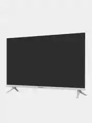 Белый телевизор LED 32" Starwind SW-LED32SG311, Яндекс ТВ/HD Ready/Smart TV/Wi-Fi/Bluetooth