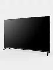 Черный телевизор LED 43" Starwind SW-LED43UG405, Яндекс ТВ/4K UHD/Smart TV/Wi-Fi/Bluetooth