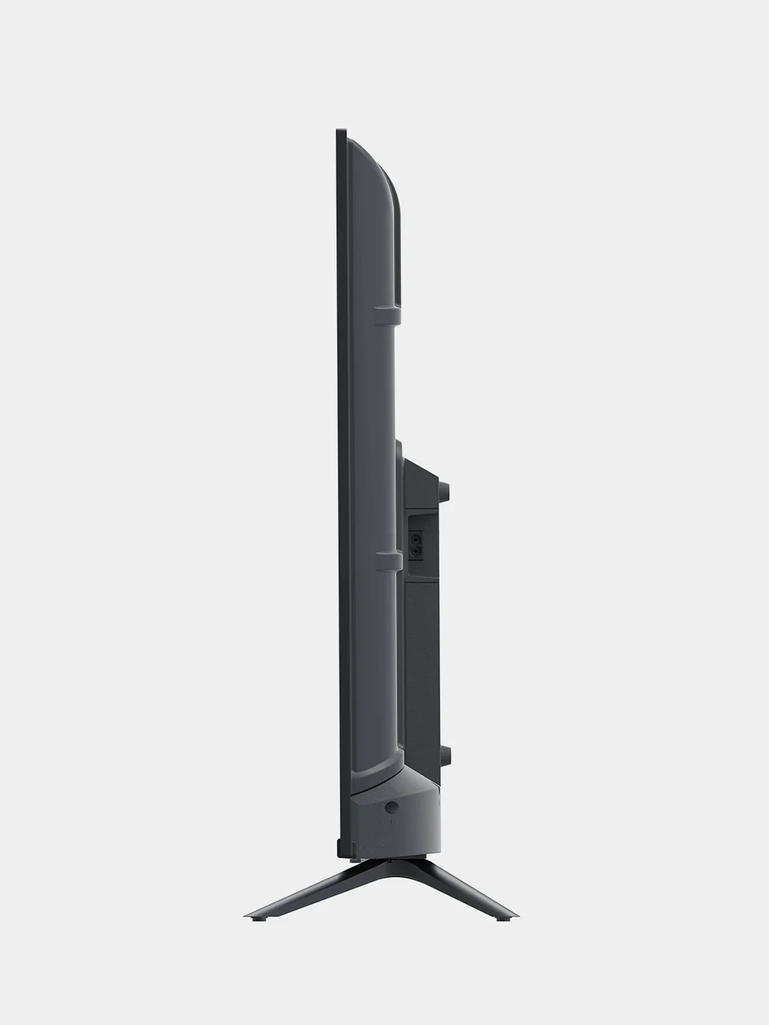 Черный телевизор LED 43" Starwind SW-LED43UG403, Яндекс ТВ/4K UHD/Smart TV/Wi-Fi/Bluetooth