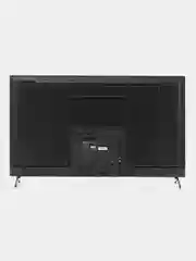 Черный телевизор LED 55" Hyundai H-LED55BU7006, Android TV/4K UHD/Smart TV/Wi-Fi/Bluetooth