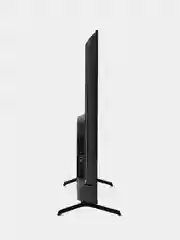 Черный телевизор LED 55" Hyundai H-LED55BU7006, Android TV/4K UHD/Smart TV/Wi-Fi/Bluetooth