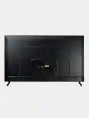 Черный телевизор LED 55" Hyundai H-LED55BU7003, Яндекс ТВ/4K UHD/Smart TV/Wi-Fi/Bluetooth