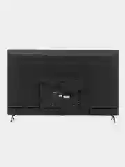 Черный телевизор LED 50" Hyundai H-LED50BU7006, Android TV/4K UHD/Smart TV/Wi-Fi/Bluetooth