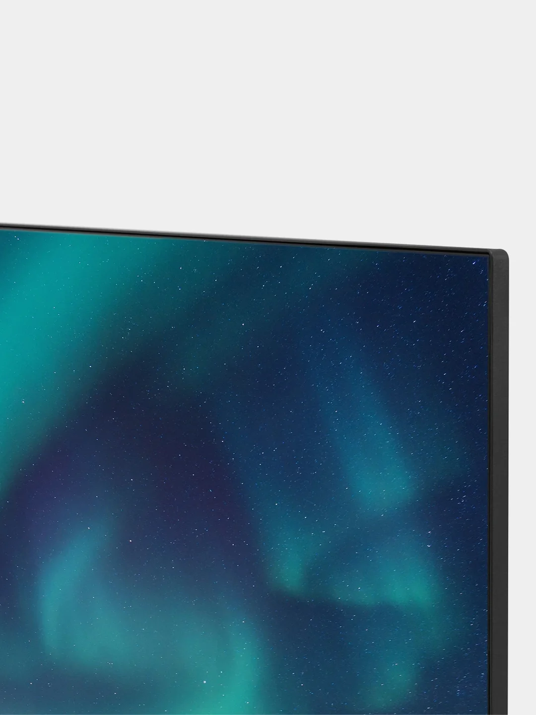 Черный телевизор LED 50" Hyundai H-LED50BU7006, Android TV/4K UHD/Smart TV/Wi-Fi/Bluetooth