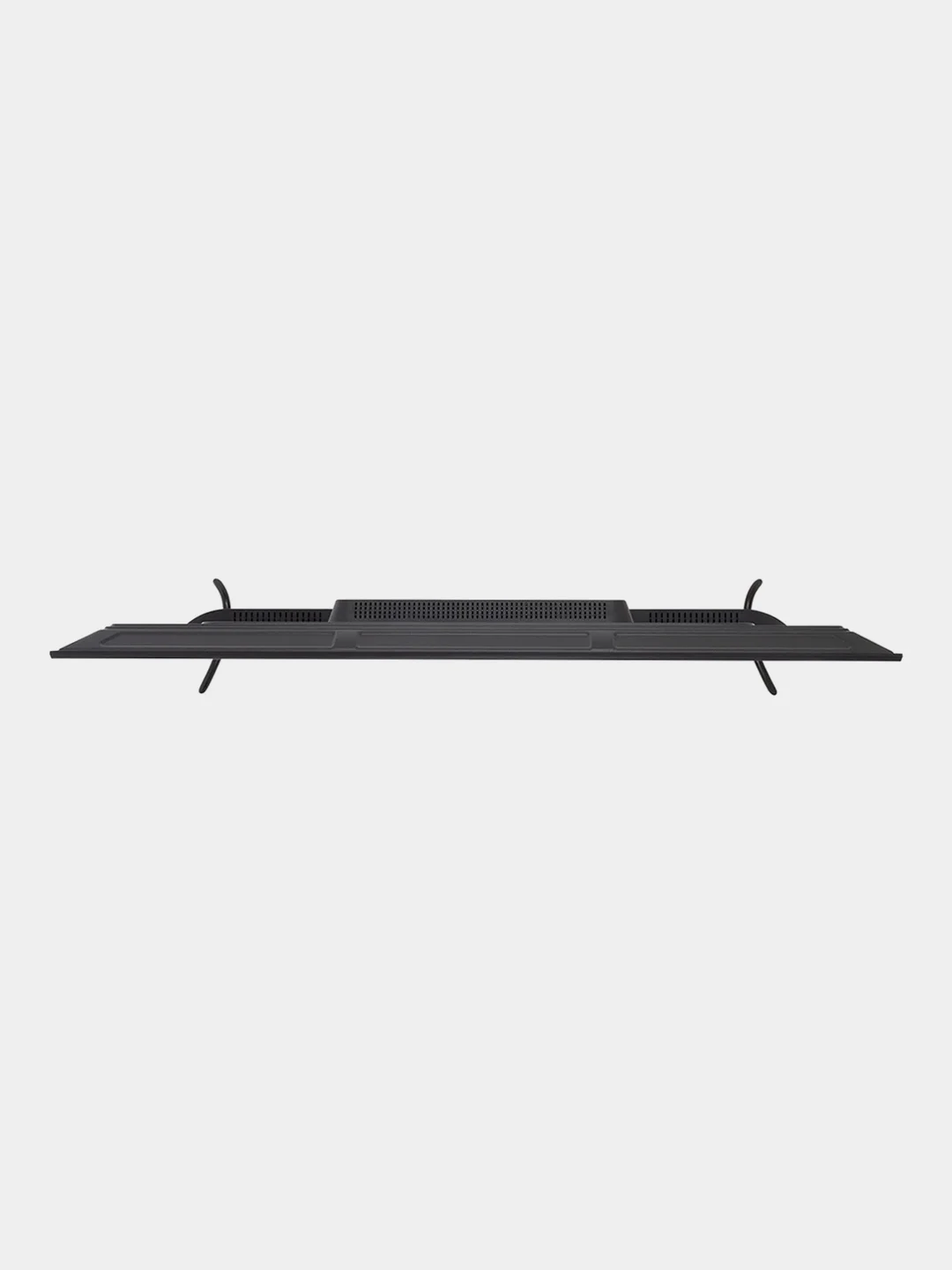 Черный телевизор LED 50" Hyundai H-LED50BU7003, Яндекс ТВ/4K UHD/Smart TV/Wi-Fi/Bluetooth